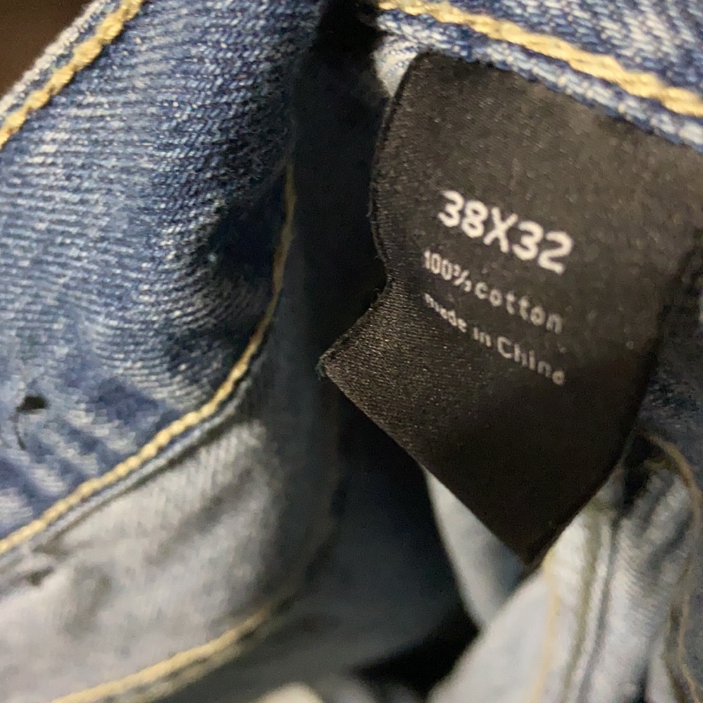 Sean John denim - Picture 5 of 6